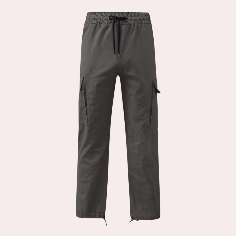 Noieria RYKER - Cargo broek for men