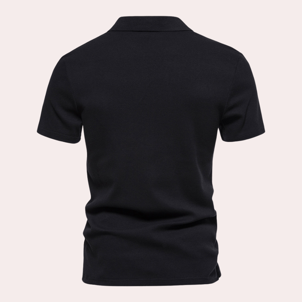 Noieria - Premium Men's  Polo Shirt