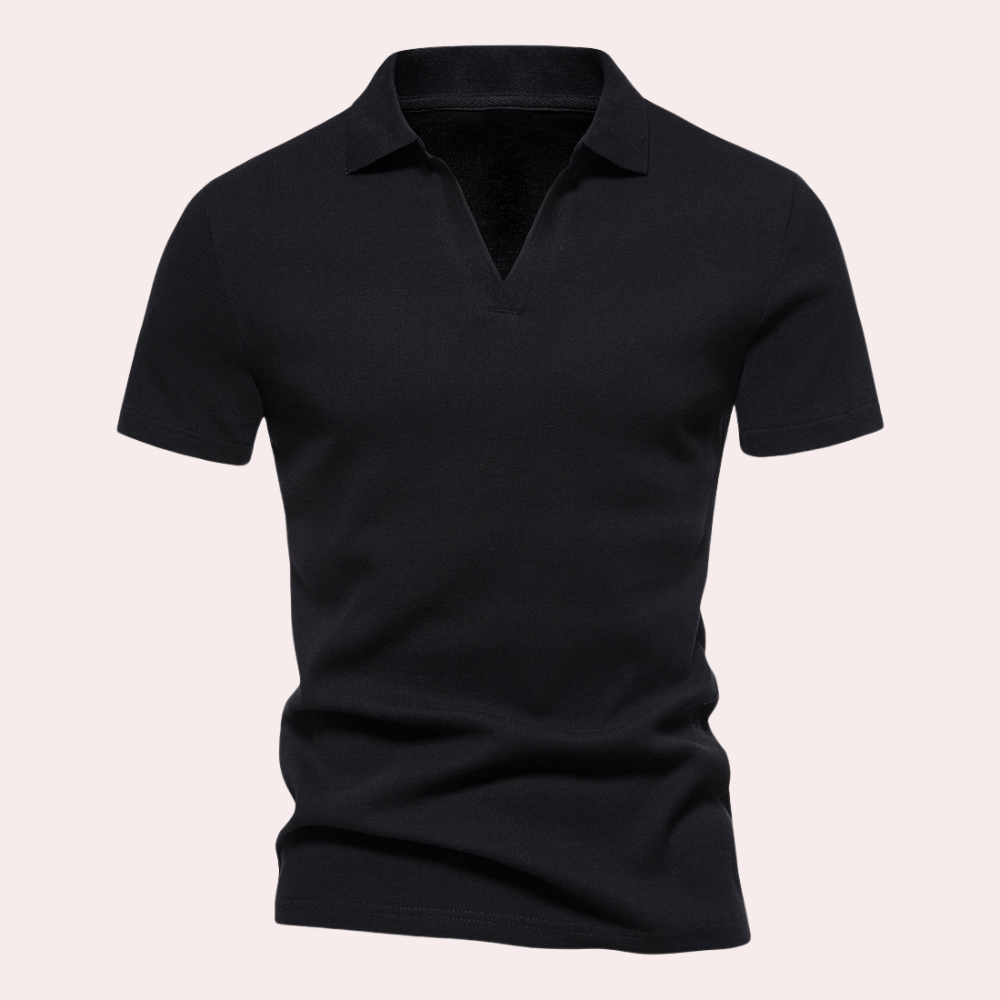 Noieria - Premium Men's  Polo Shirt