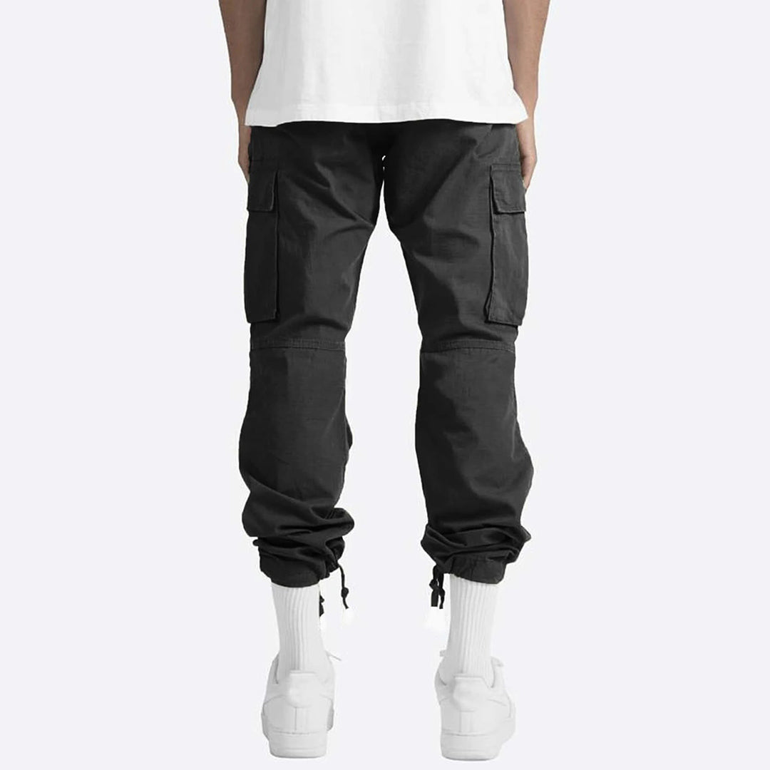 Noieria RYKER - Cargo broek for men