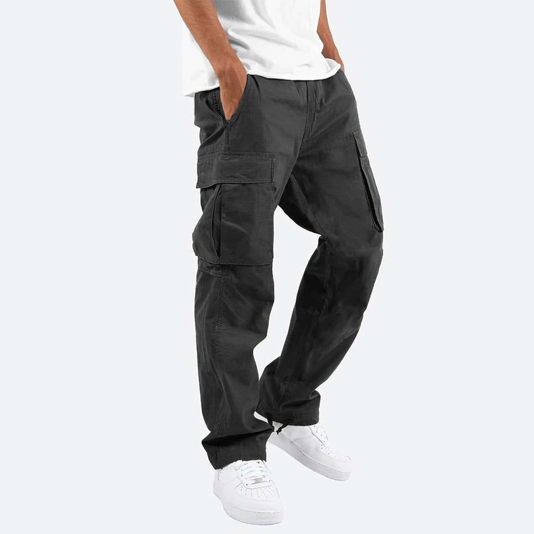 Noieria RYKER - Cargo broek for men