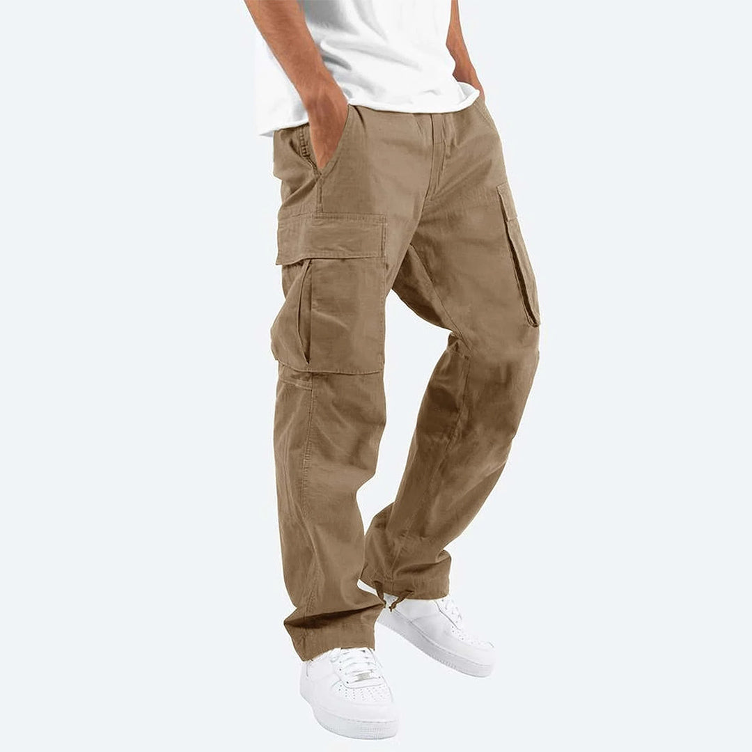 Noieria RYKER - Cargo broek for men