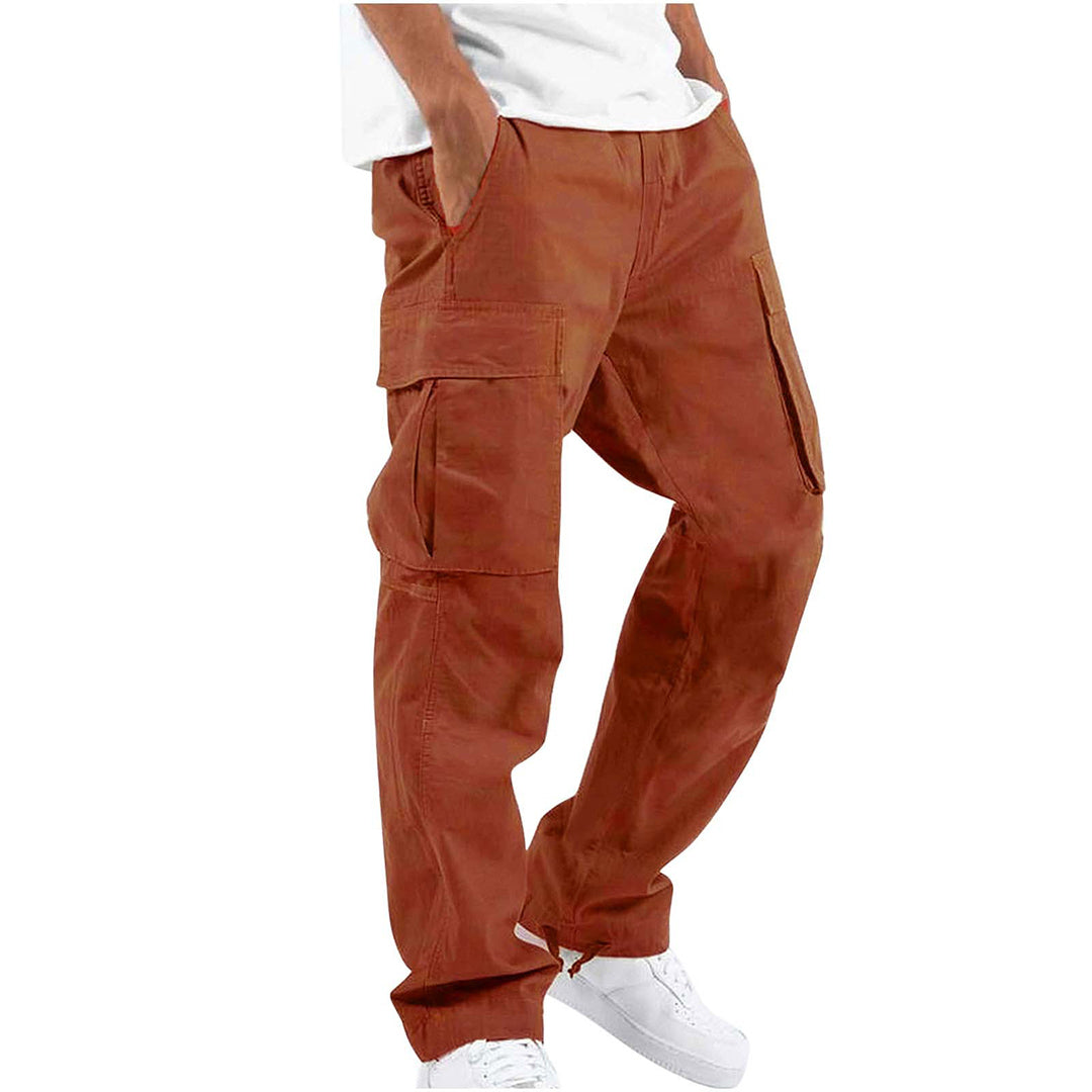 Noieria RYKER - Cargo broek for men