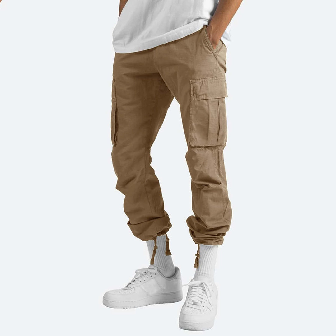 Noieria RYKER - Cargo broek for men