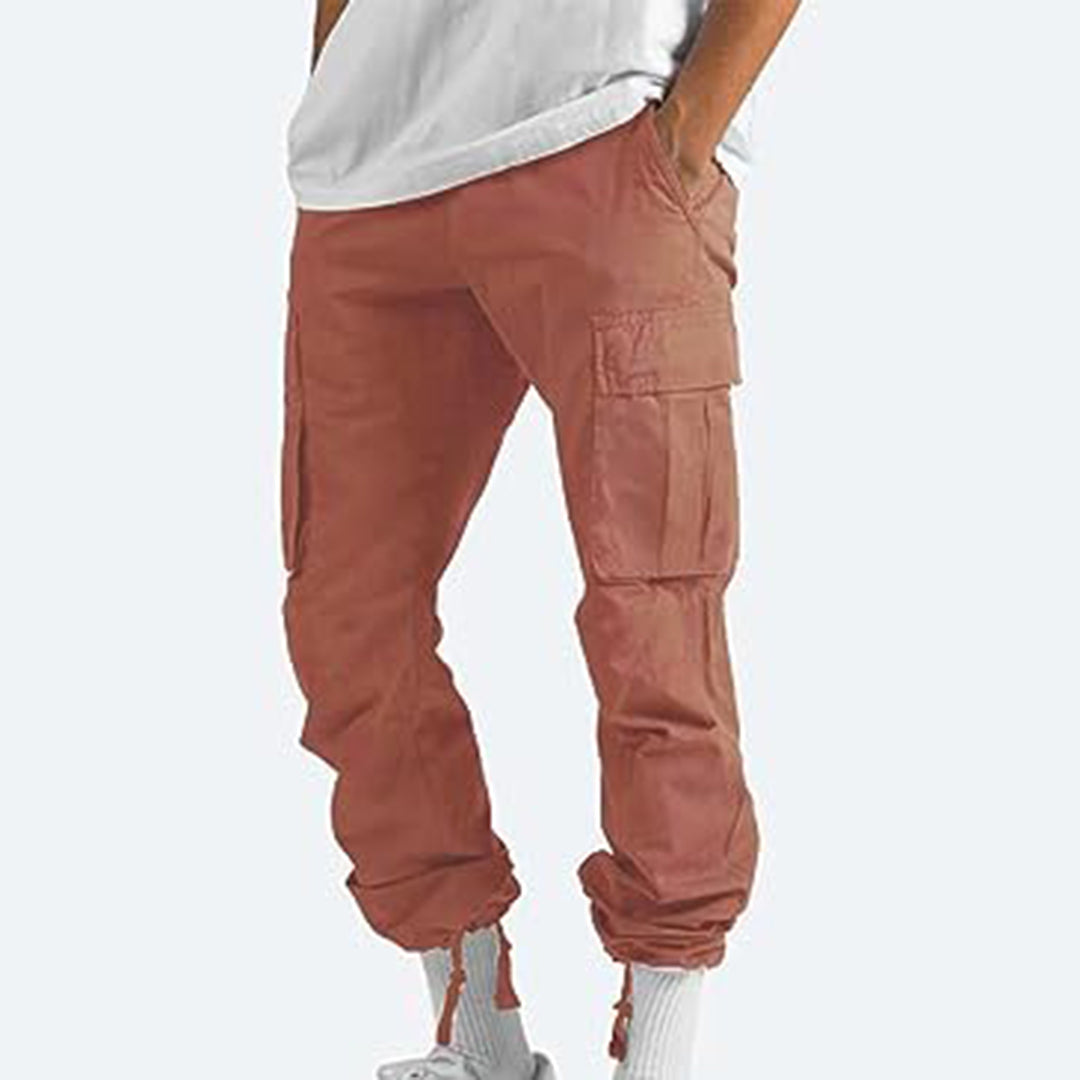 Noieria RYKER - Cargo broek for men