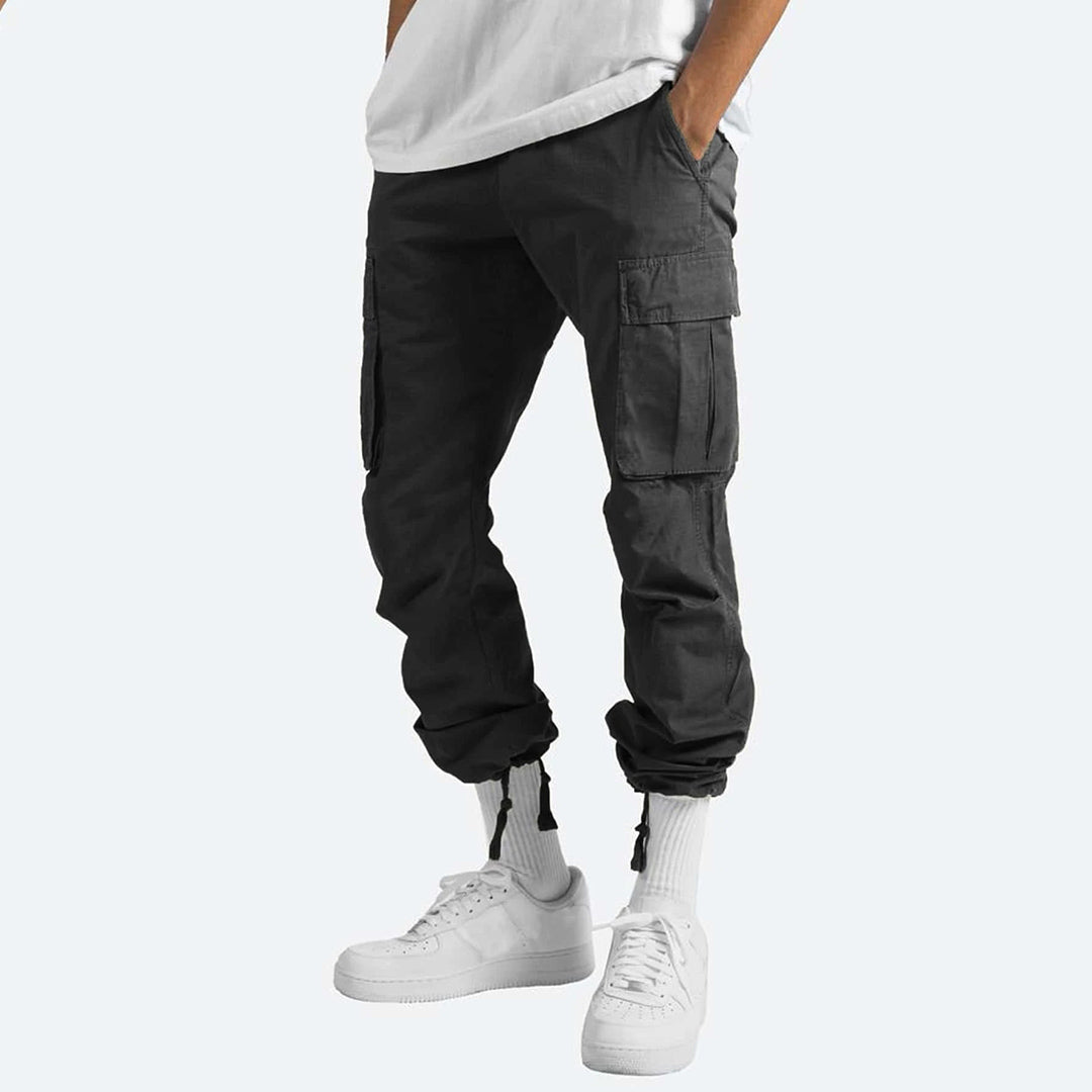 Noieria RYKER - Cargo broek for men