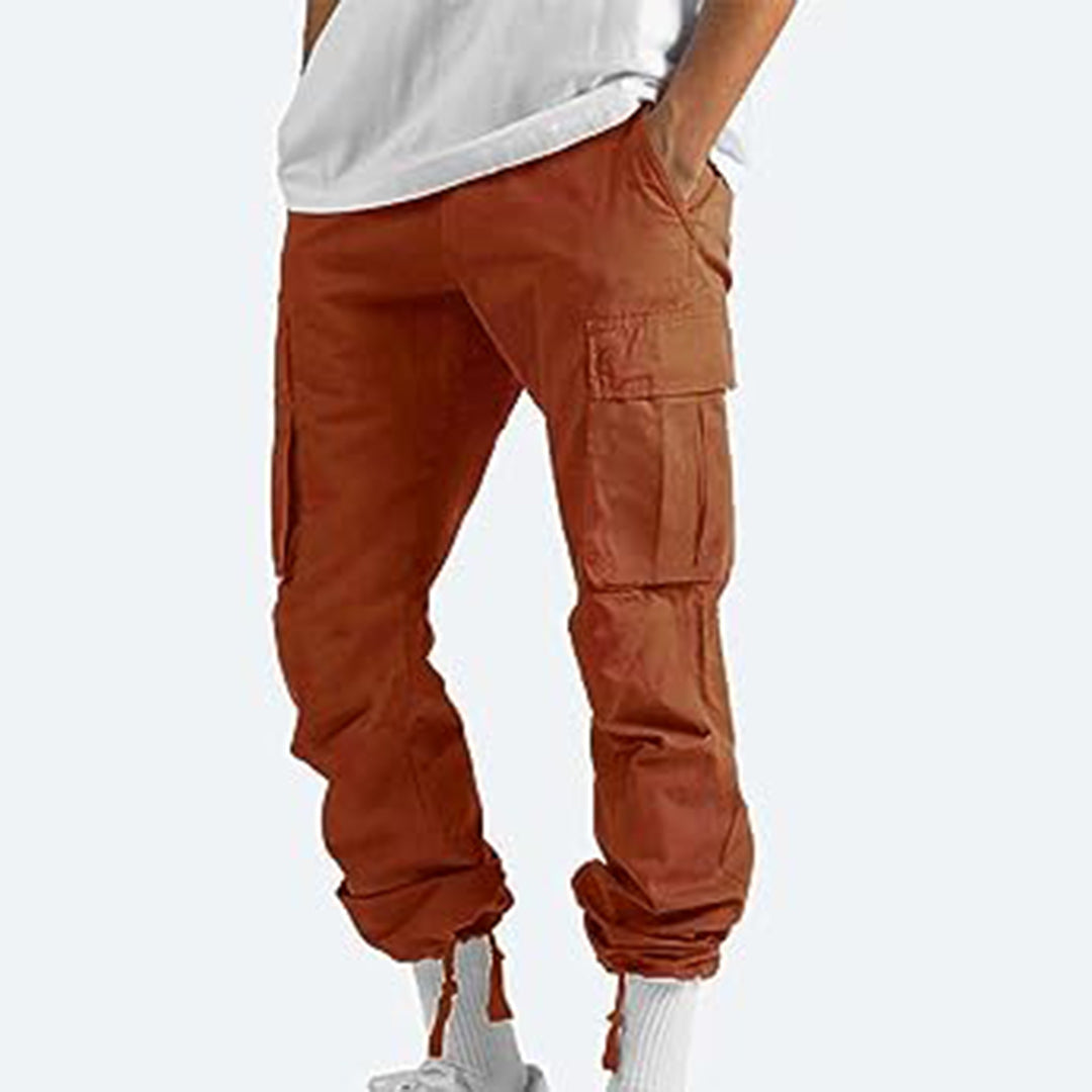 Noieria RYKER - Cargo broek for men