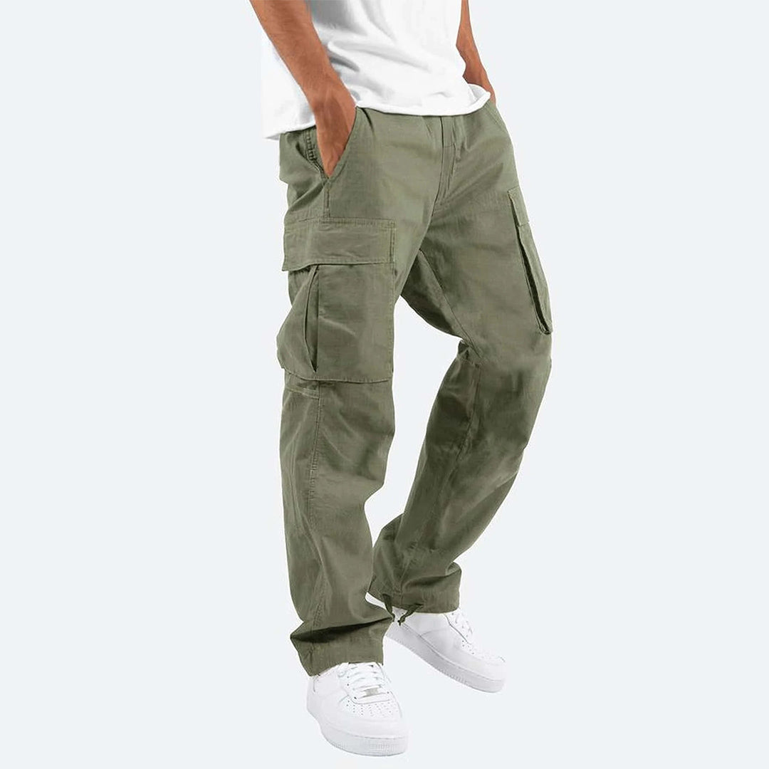 Noieria RYKER - Cargo broek for men