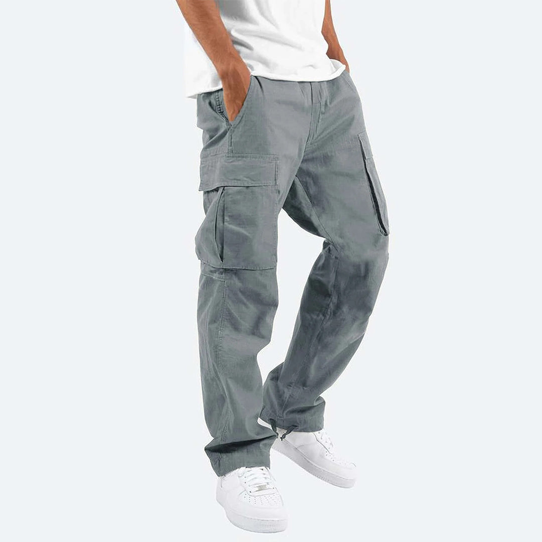 Noieria RYKER - Cargo broek for men